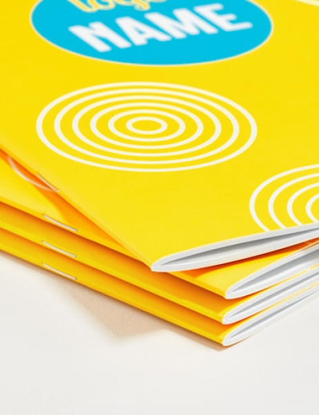 Brochures geniet