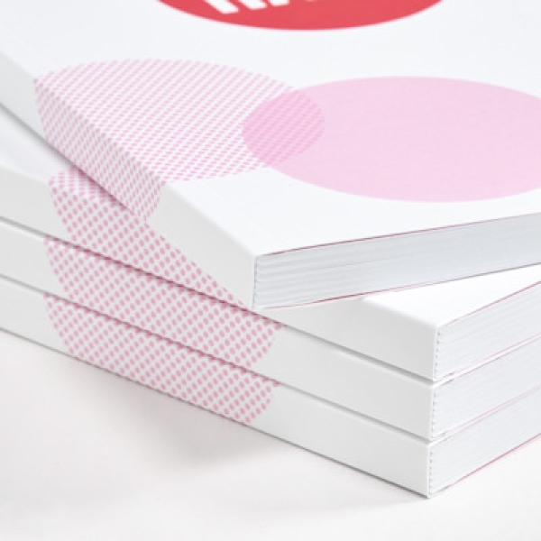 Softcover boeken