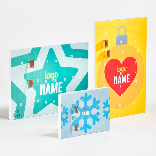 adventskalender basic