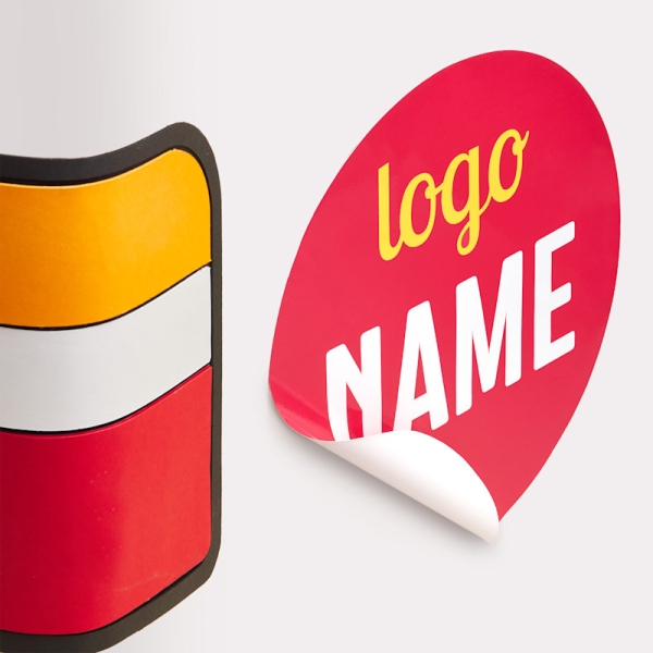 Autostickers