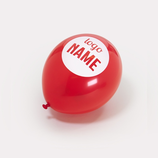 Ballonnen