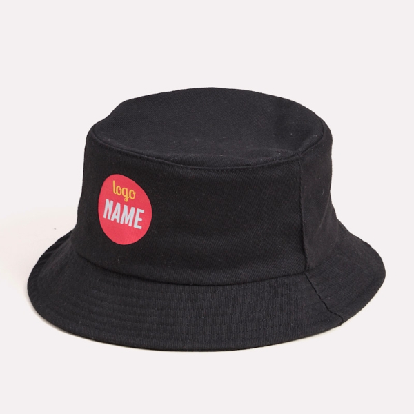 Bucket hats