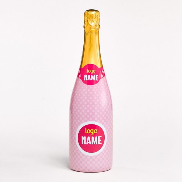 Champagneflessen