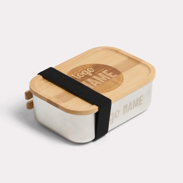 Lunchboxen