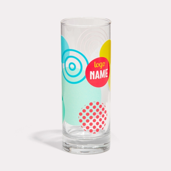 Longdrink glazen Classico 32 cl