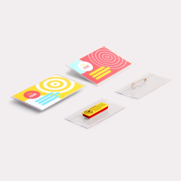 Naambadges